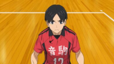 ハイキュー音駒高校のメンバー一覧とプロフィールを画像付きで紹介！