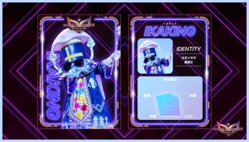 マスクドシンガーの正体予想とネタバレ一覧を紹介！ゴールデンマスクは誰？