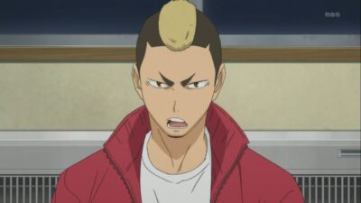 ハイキュー音駒高校のメンバー一覧とプロフィールを画像付きで紹介！