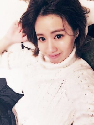 青山玲子が渋谷すばるのインスタ画像で嫁確定！現在は取締役で同棲中？