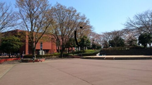 「ファイトソング」ロケ地の公園はどこ？屋上や体育館の撮影場所も紹介！
