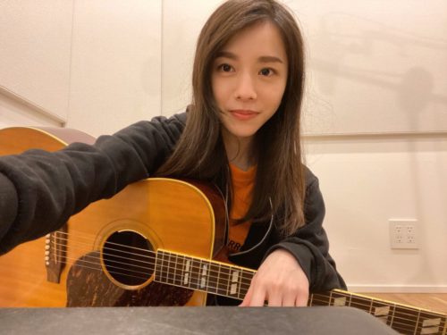 milet（ミレイ）は歌上手い下手どっち？美人でかわいいのはハーフだから？