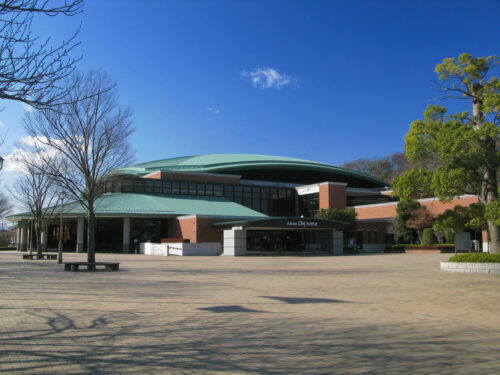 「ファイトソング」ロケ地の公園はどこ？屋上や体育館の撮影場所も紹介！