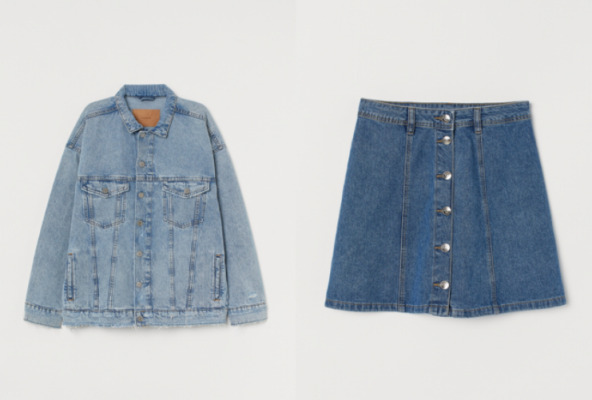 NiziUのコラボ服がかわいい！メンバー着用アイテム一覧を画像付きで紹介！