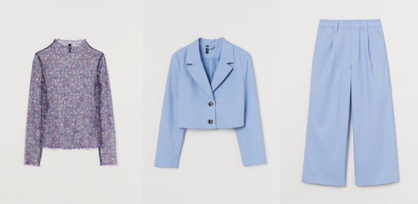 NiziUのコラボ服がかわいい！メンバー着用アイテム一覧を画像付きで紹介！