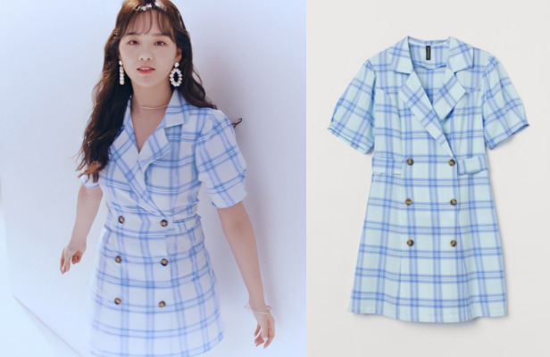 NiziUのコラボ服がかわいい！メンバー着用アイテム一覧を画像付きで紹介！