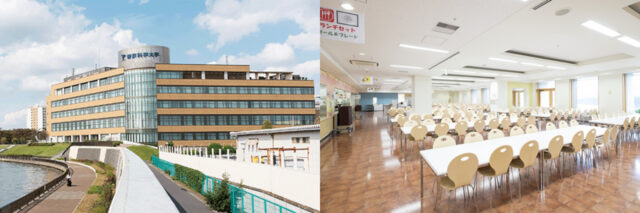 TOKYO MERロケ地！夏祭り爆発事故は深谷市のどこ？病院の撮影場所も調査！