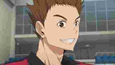 ハイキュー音駒高校のメンバー一覧とプロフィールを画像付きで紹介！