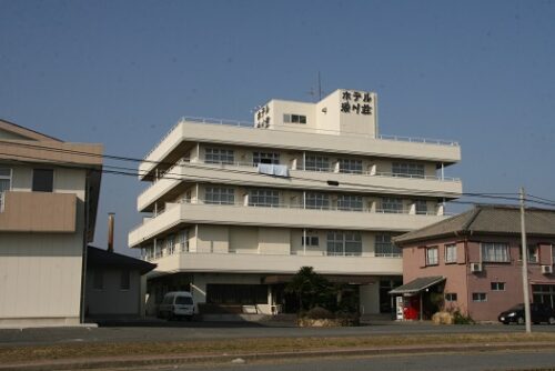 「ファイトソング」ロケ地の公園はどこ？屋上や体育館の撮影場所も紹介！