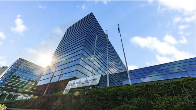 アンサングシンデレラのロケ地！桜並木はどこ？病院の撮影場所も調査！