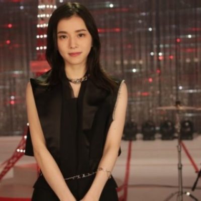 milet（ミレイ）の出身大学や年齢は？美人でかわいいのは韓国のハーフだから？