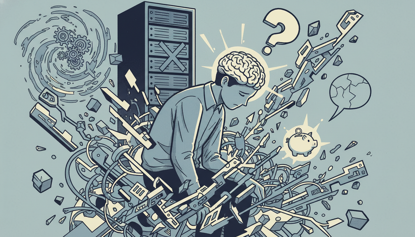 AIブログで稼げない人の特徴とは？失敗する原因を徹底解説！のまとめ