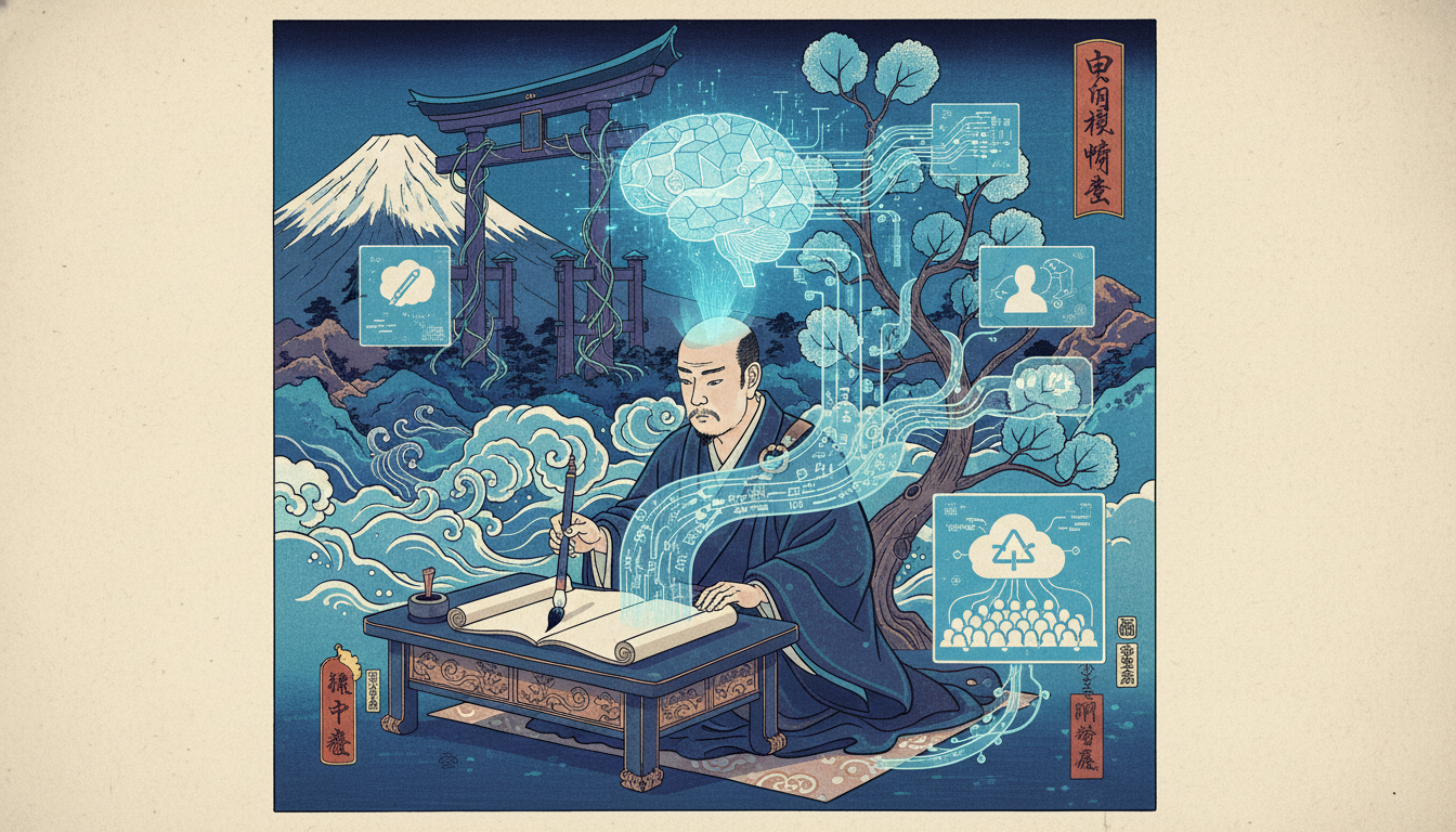 AI時代にブログを書き続けるためのポイントを整理しました