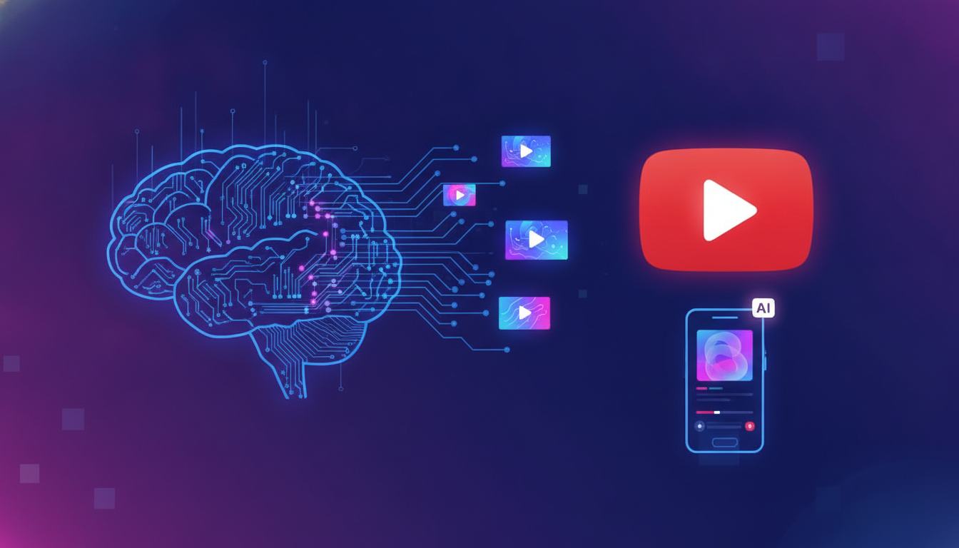 AIでYouTubeショート動画を作る方法!初心者向けに解説!のまとめ