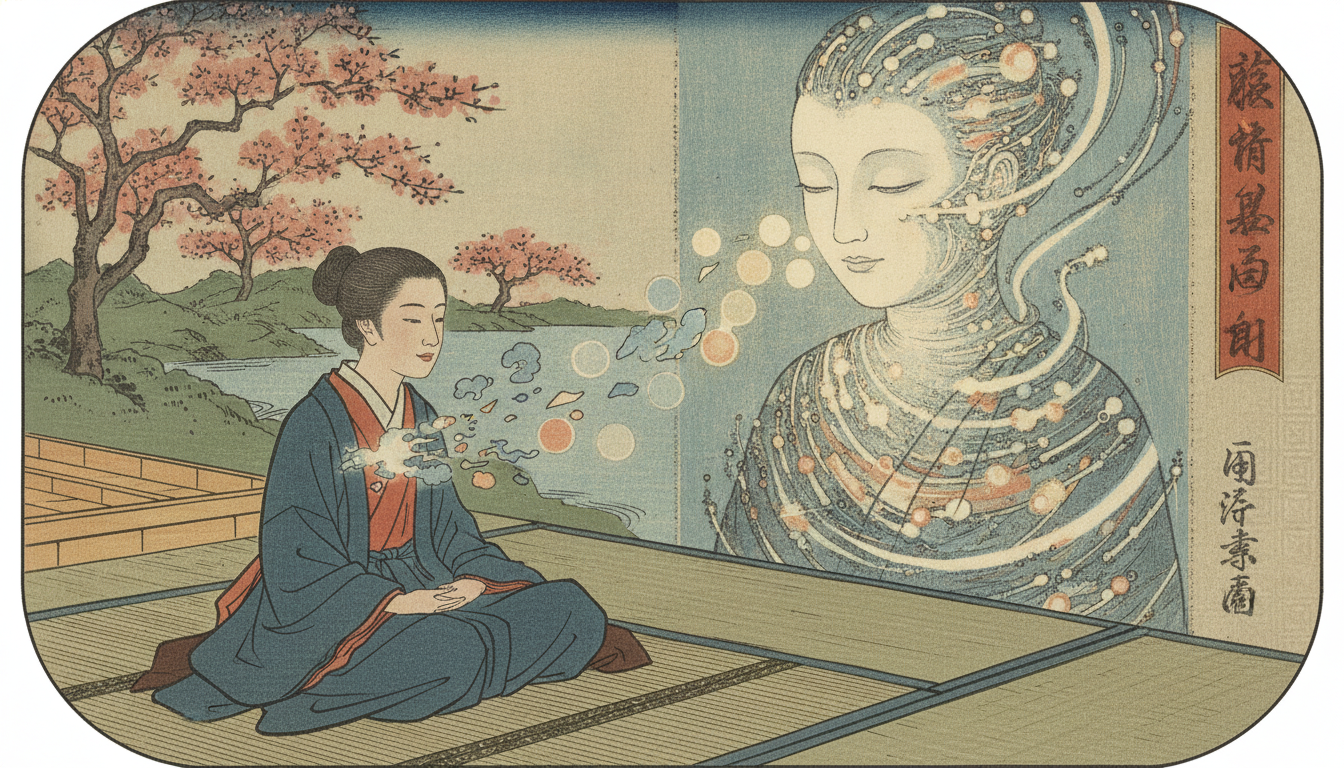 なぜAIが心の整理や相談相手として優秀だと言われているの？