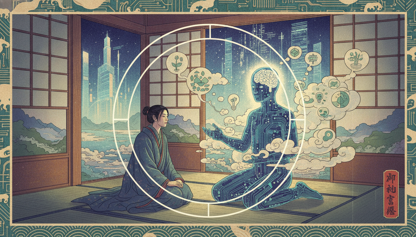 AIとの「一人会議」を成功させる3つのステップ