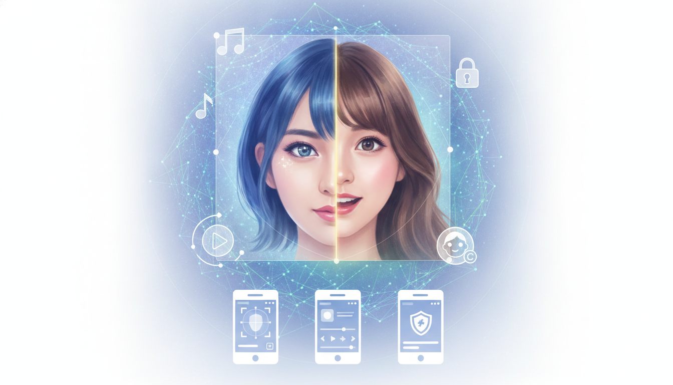 具体的にどんな方法やアプリがあるのか見てみましょう