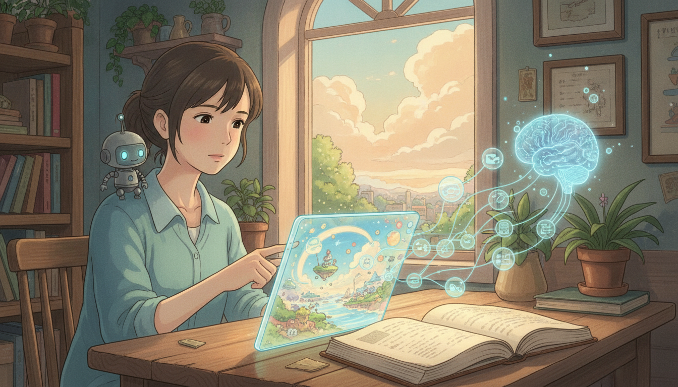読者の心を動かすための魔法のテンプレート活用法
