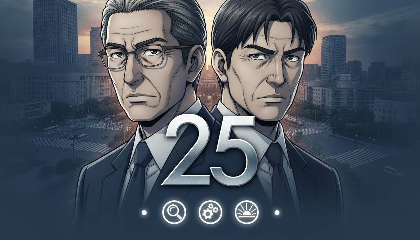 Season25で注目したい3つのポイント