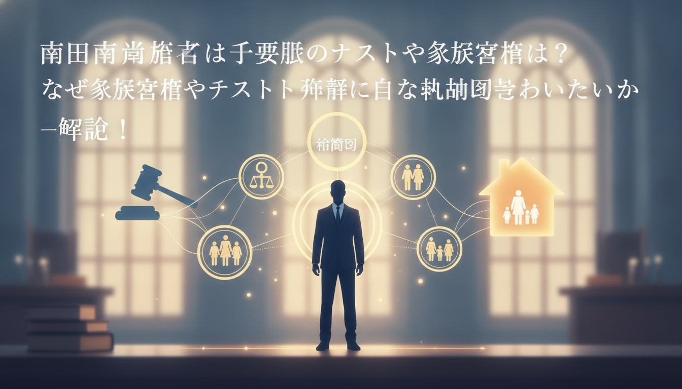 なぜ家族構成やキャスト陣に大きな注目が集まっているのか
