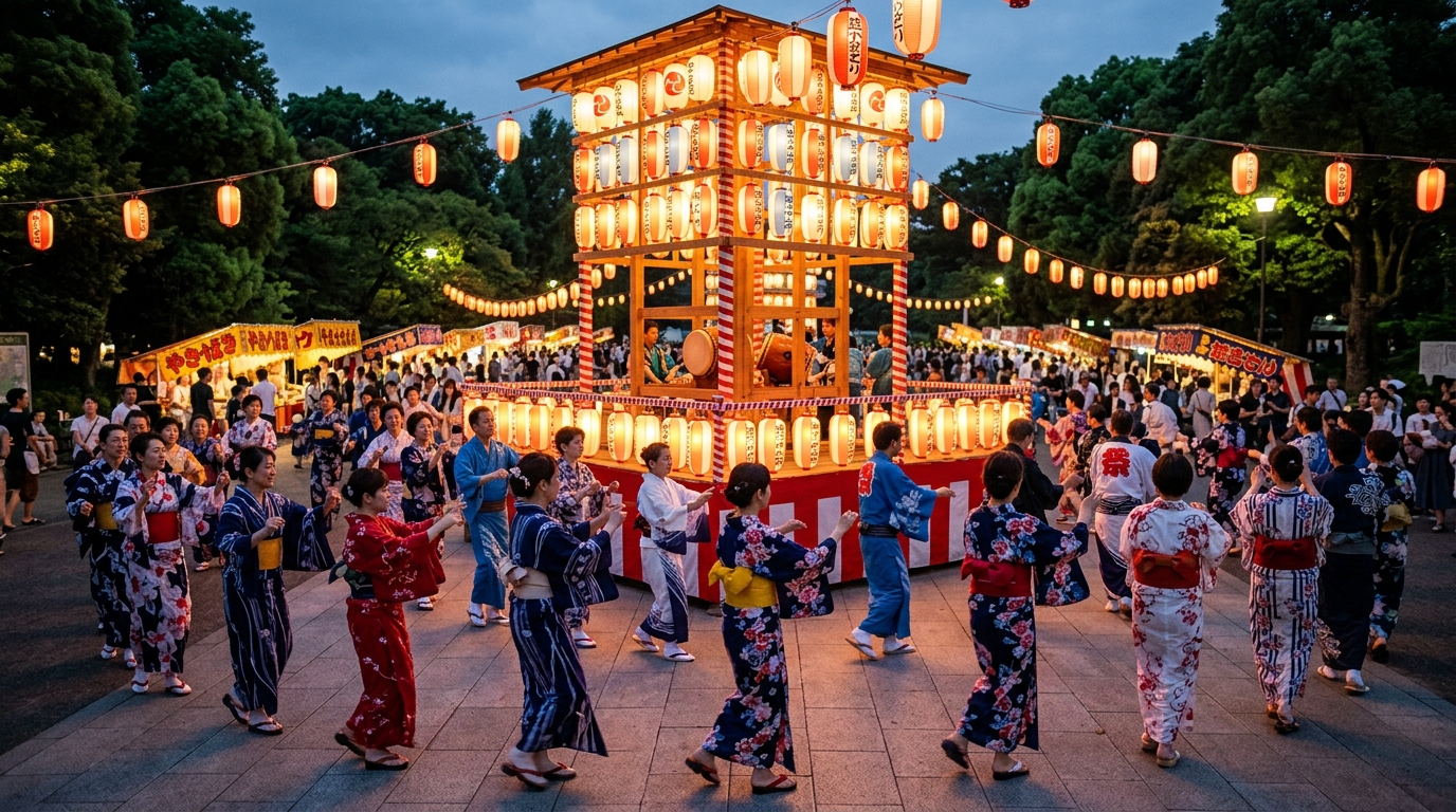 具体的にどんなイベントがあるのかを詳しく見ていきましょう