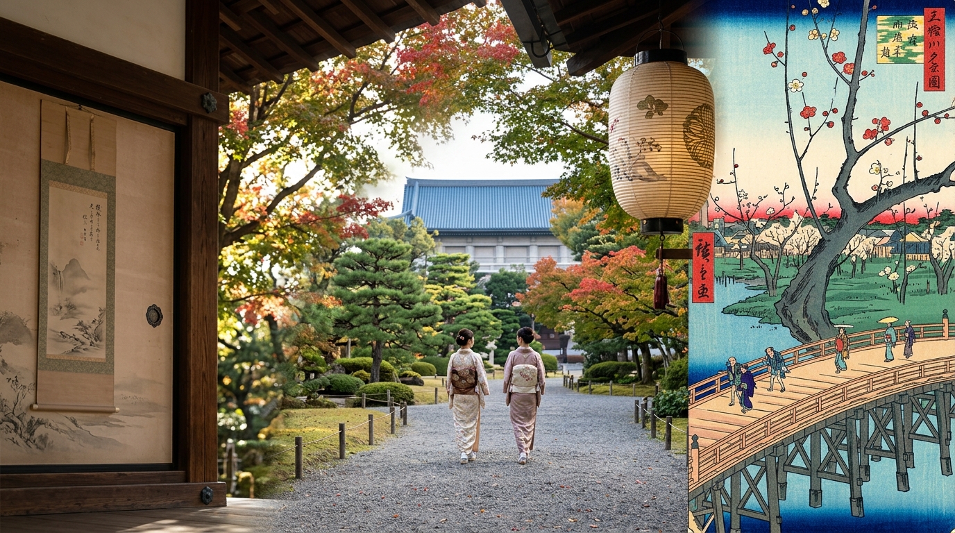 なぜこの2つの展覧会がこれほどまでに注目されているのでしょうか?