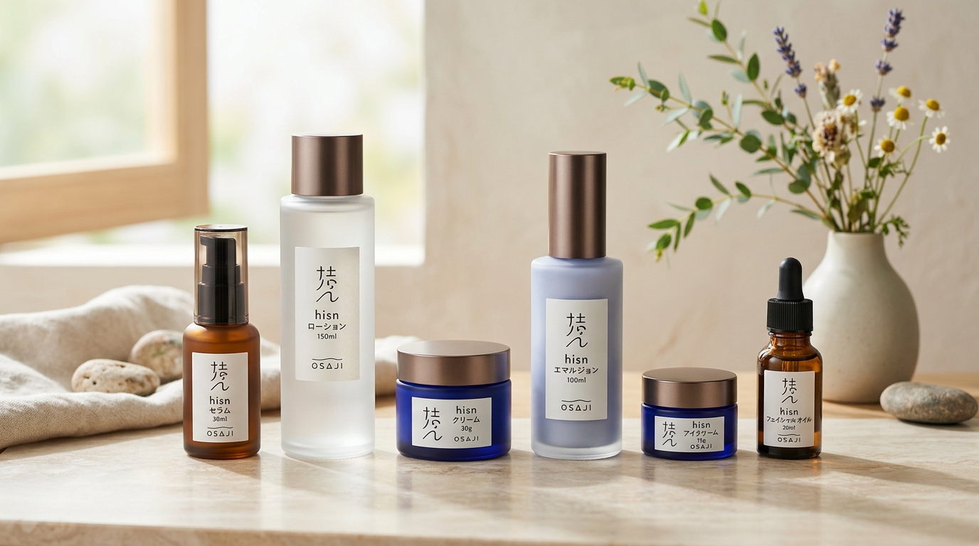 ラインナップは全6品!気になるアイテムと価格を詳しく紹介