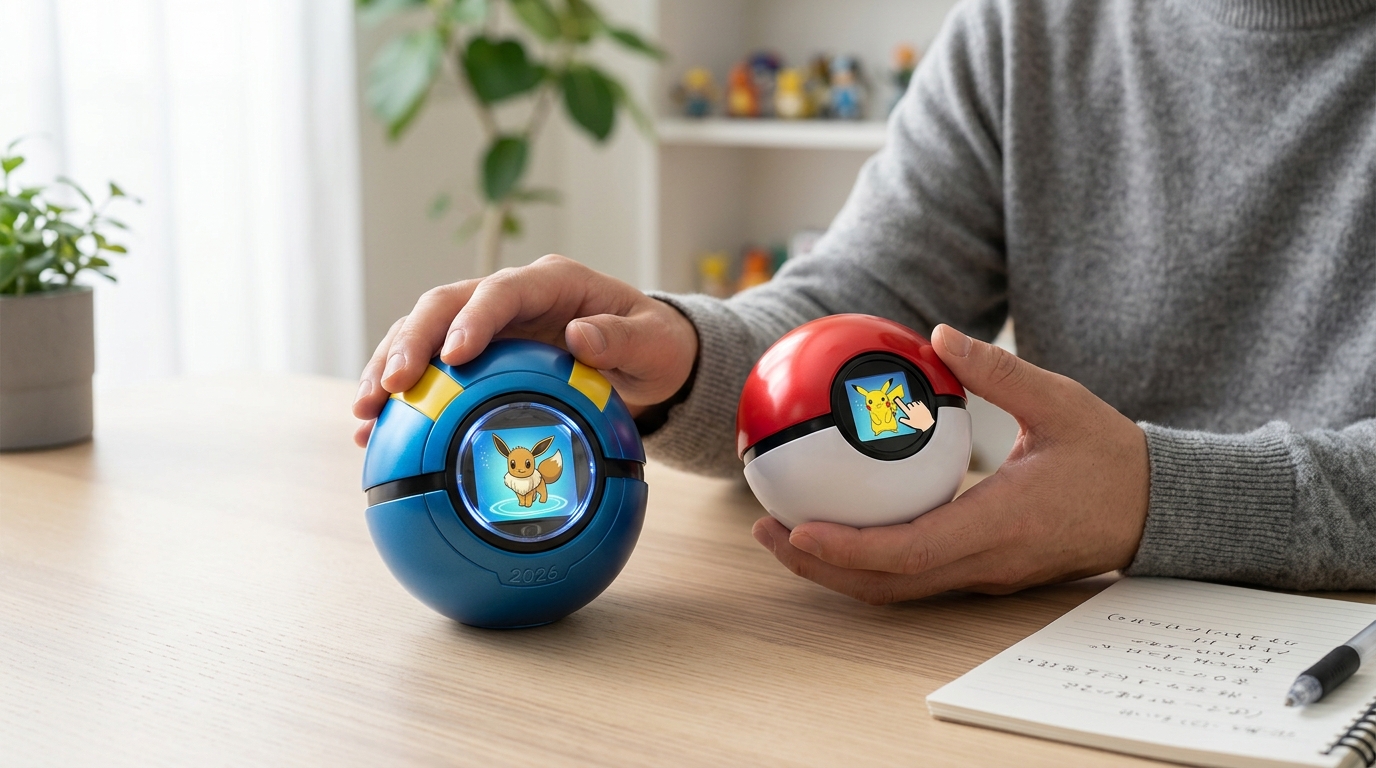 2026年発売の「ポケなで」は2つのタイミングをチェック！