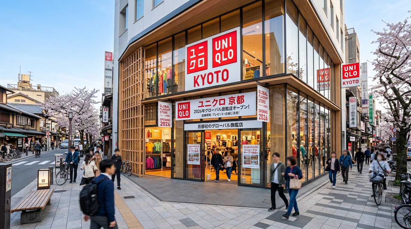 オープンを記念した豪華なプレゼントや企画にも注目！