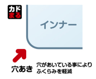 ポケカのインナースリーブは横入れがいい？カドまるスリーブ横入れタイプがおすすめの理由！
