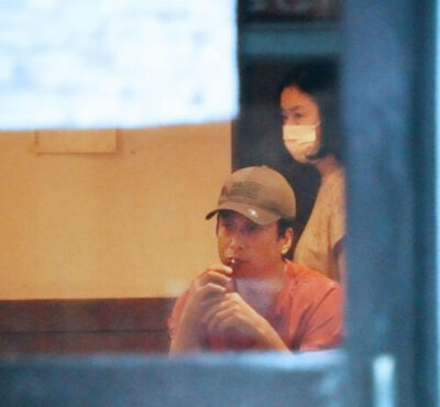 椎名桔平と原田知世のホルモン焼き店の場所はどこ？メニューや値段がいくらかも調査！