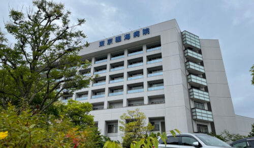 TOKYO MERロケ地！夏祭り爆発事故は深谷市のどこ？病院の撮影場所も調査！