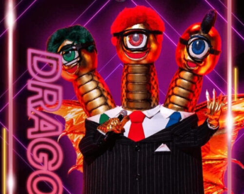 マスクドシンガーの正体予想とネタバレ一覧を紹介！ゴールデンマスクは誰？