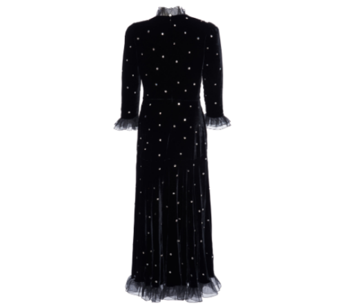 上戸彩のM1グランプリ2021の衣装がかわいい！ブランドや値段を調査！