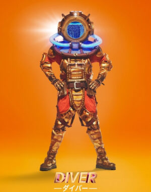 マスクドシンガー2の正体予想・ネタバレ一覧を紹介！シーズン2ゴールデンマスクは誰？