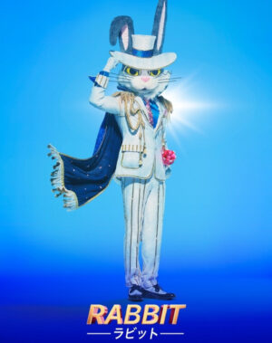 マスクドシンガー2の正体予想・ネタバレ一覧を紹介！シーズン2ゴールデンマスクは誰？