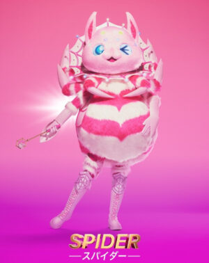 マスクドシンガー2の正体予想・ネタバレ一覧を紹介！シーズン2ゴールデンマスクは誰？