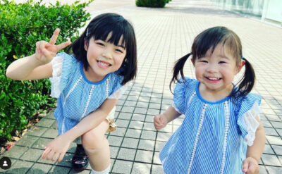 中村千歳(子役)のwikiプロフィール！朝顔の次女の里見がかわいい！