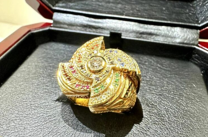 WBC2023のチャンピオンリングの製作会社はどこ？デザインや値段も調査！