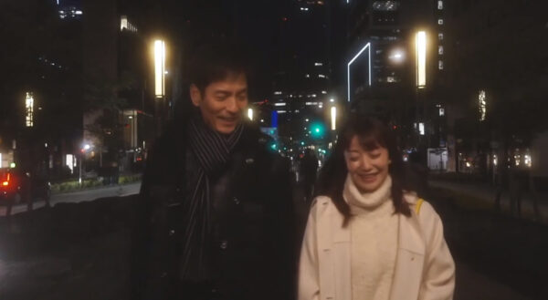 ウチカレのロケ地！タワマンからの景色はどこ？商店街の撮影場所も調査！