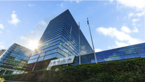 アンサングシンデレラのロケ地！桜並木はどこ？病院の撮影場所も調査！