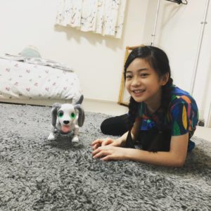 白鳥玉季は姉妹でかわいい子役！出演作品と演技の評判はどうなの？