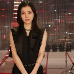 milet（ミレイ）の出身大学や年齢は？美人でかわいいのは韓国のハーフだから？