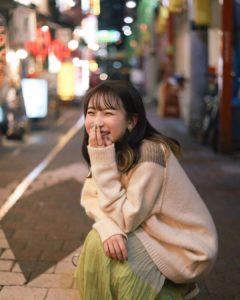 幾田りらの大学と高校はどこ？音楽の経歴と歌唱力についての評判を調査！