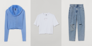 NiziUのコラボ服がかわいい！メンバー着用アイテム一覧を画像付きで紹介！