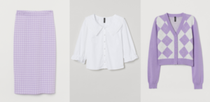 NiziUのコラボ服がかわいい！メンバー着用アイテム一覧を画像付きで紹介！