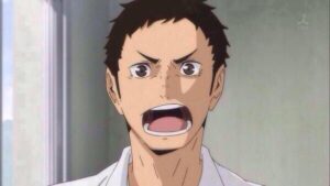 ハイキュー音駒高校のメンバー一覧とプロフィールを画像付きで紹介！