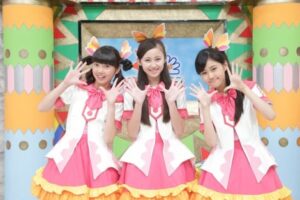 原菜乃華の出身中学や高校はどこ？子役からの出演作品と演技力を調査！