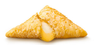 三角チョコパイ2021の販売期間はいつからいつまで？朝マックでも食べられる？