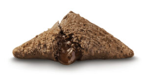 三角チョコパイ2021の販売期間はいつからいつまで？朝マックでも食べられる？